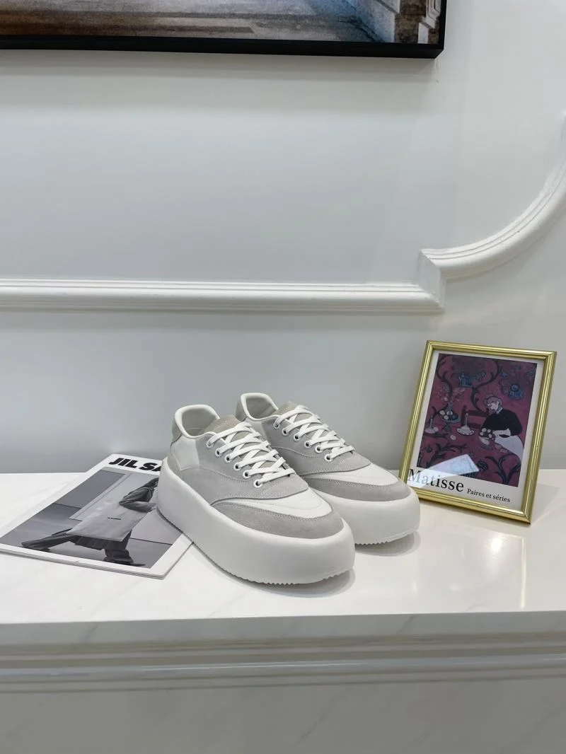 Maison Margiela Shoes Unique 11699