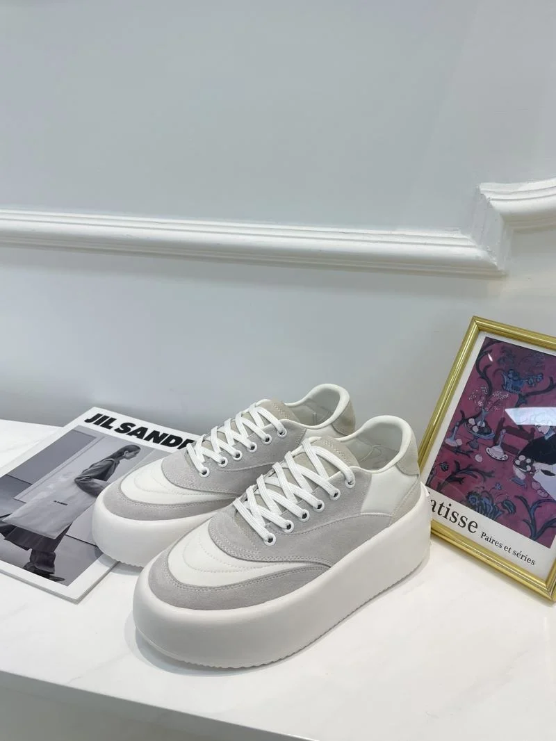Maison Margiela Shoes Unique 11699