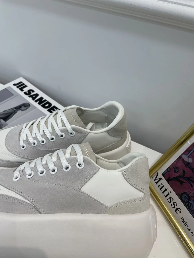 Maison Margiela Shoes Unique 11699