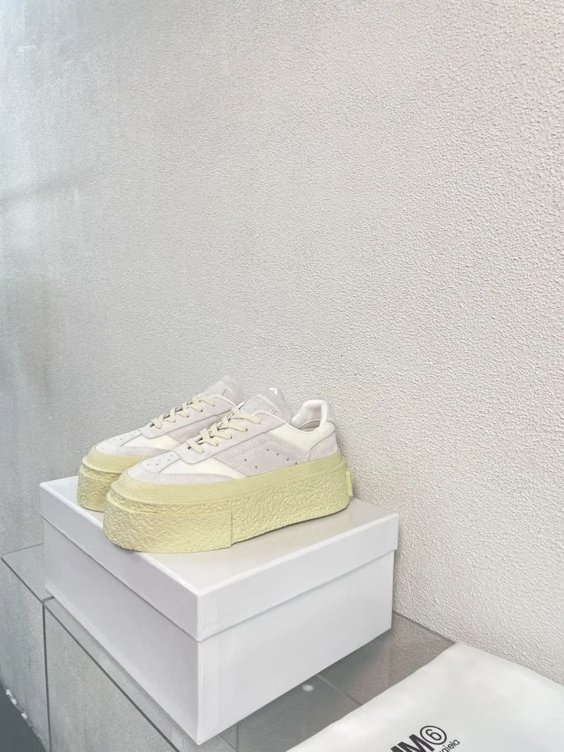 Maison Margiela Shoes TravelReady 11779