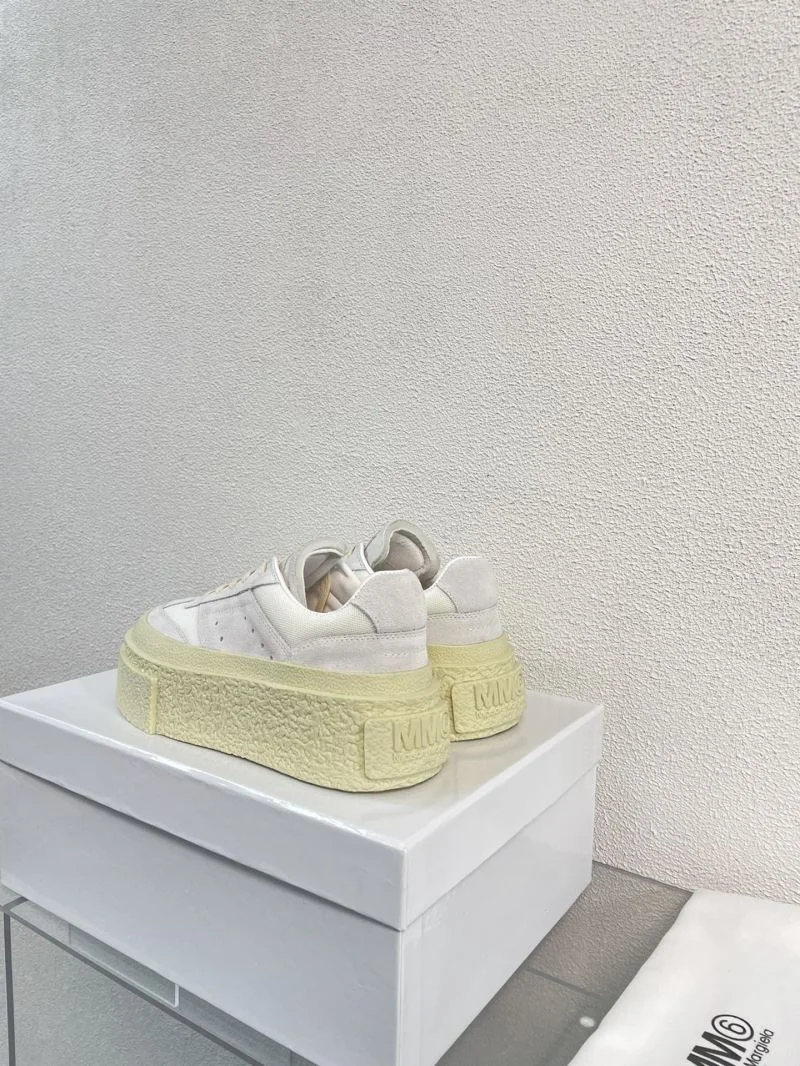 Maison Margiela Shoes TravelReady 11779