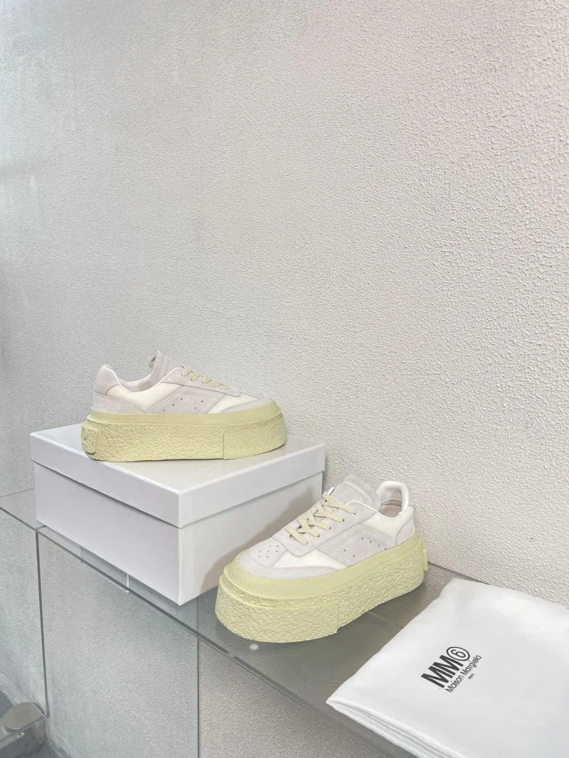 Maison Margiela Shoes TravelReady 11779