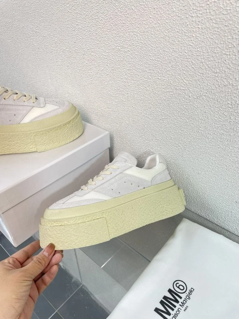 Maison Margiela Shoes TravelReady 11779