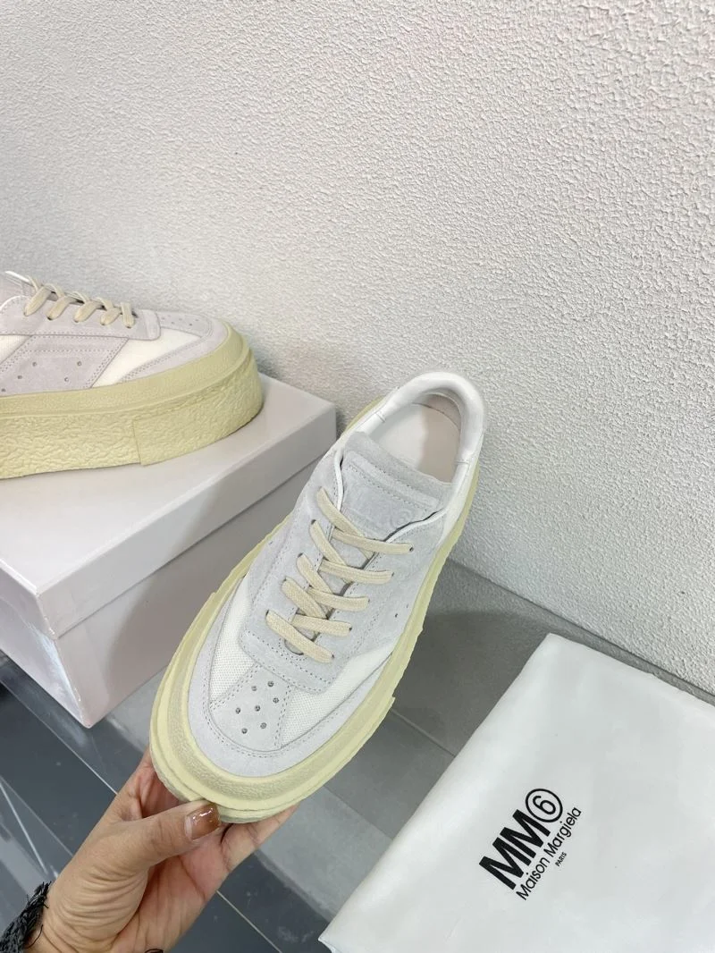Maison Margiela Shoes TravelReady 11779