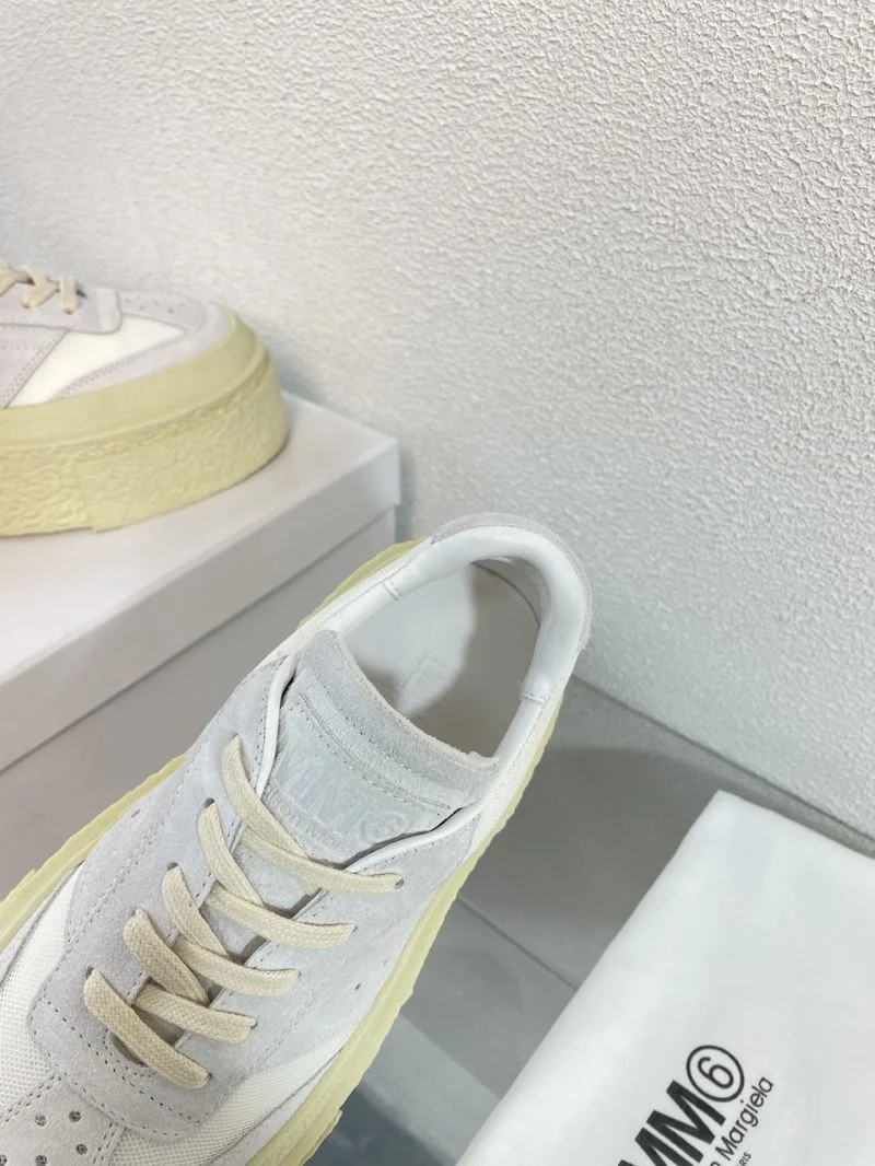 Maison Margiela Shoes TravelReady 11779