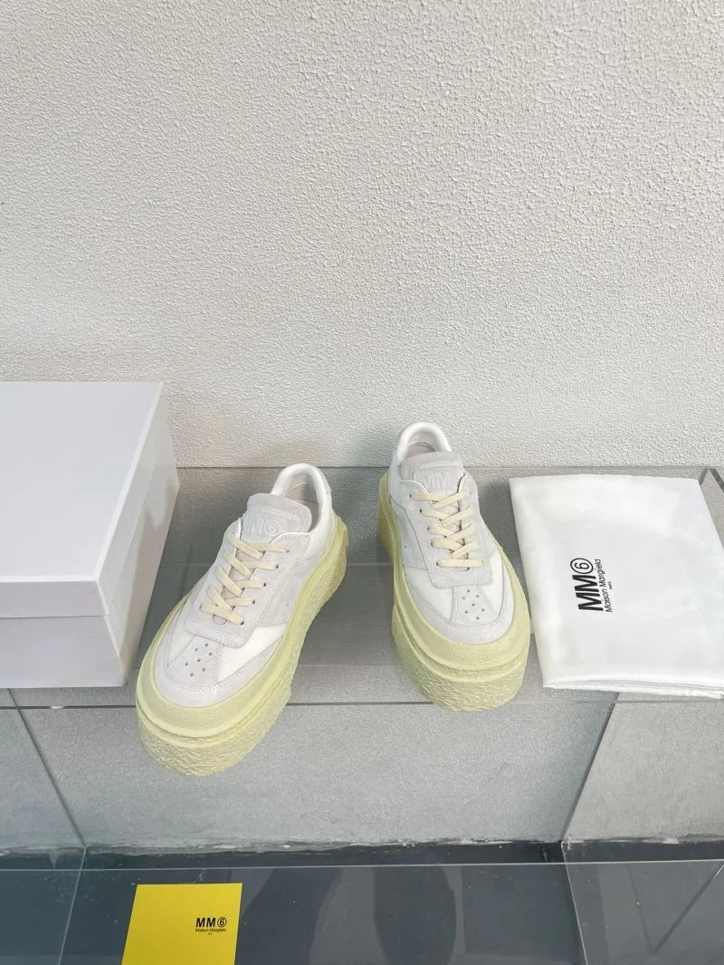 Maison Margiela Shoes TravelReady 11779