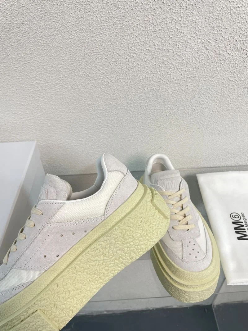 Maison Margiela Shoes TravelReady 11779