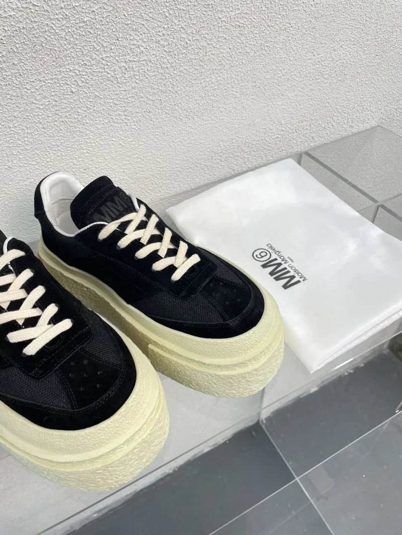 Maison Margiela Shoes GoAnywhere 11697
