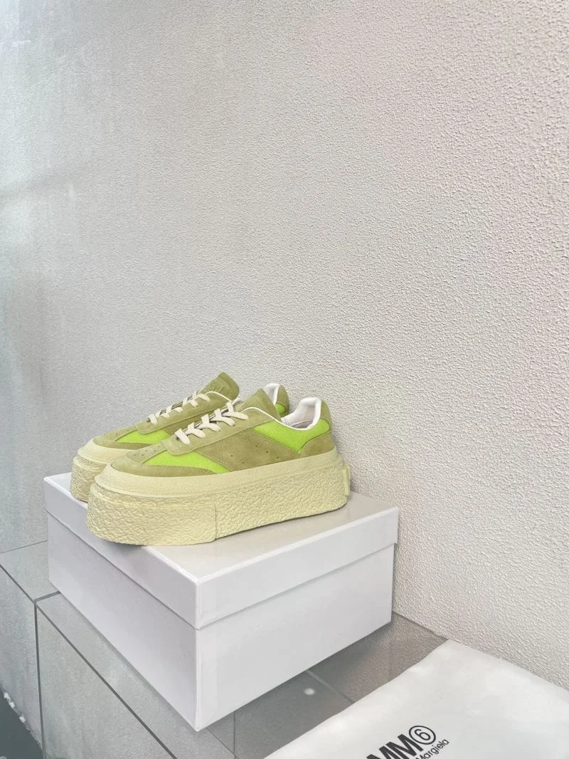 TechFriendly Maison Margiela Shoes 11695