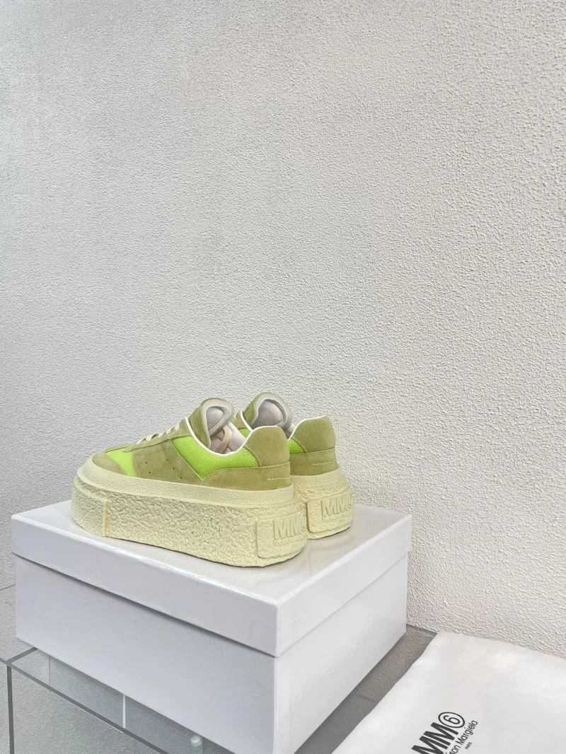 TechFriendly Maison Margiela Shoes 11695