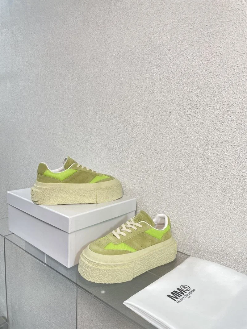 TechFriendly Maison Margiela Shoes 11695