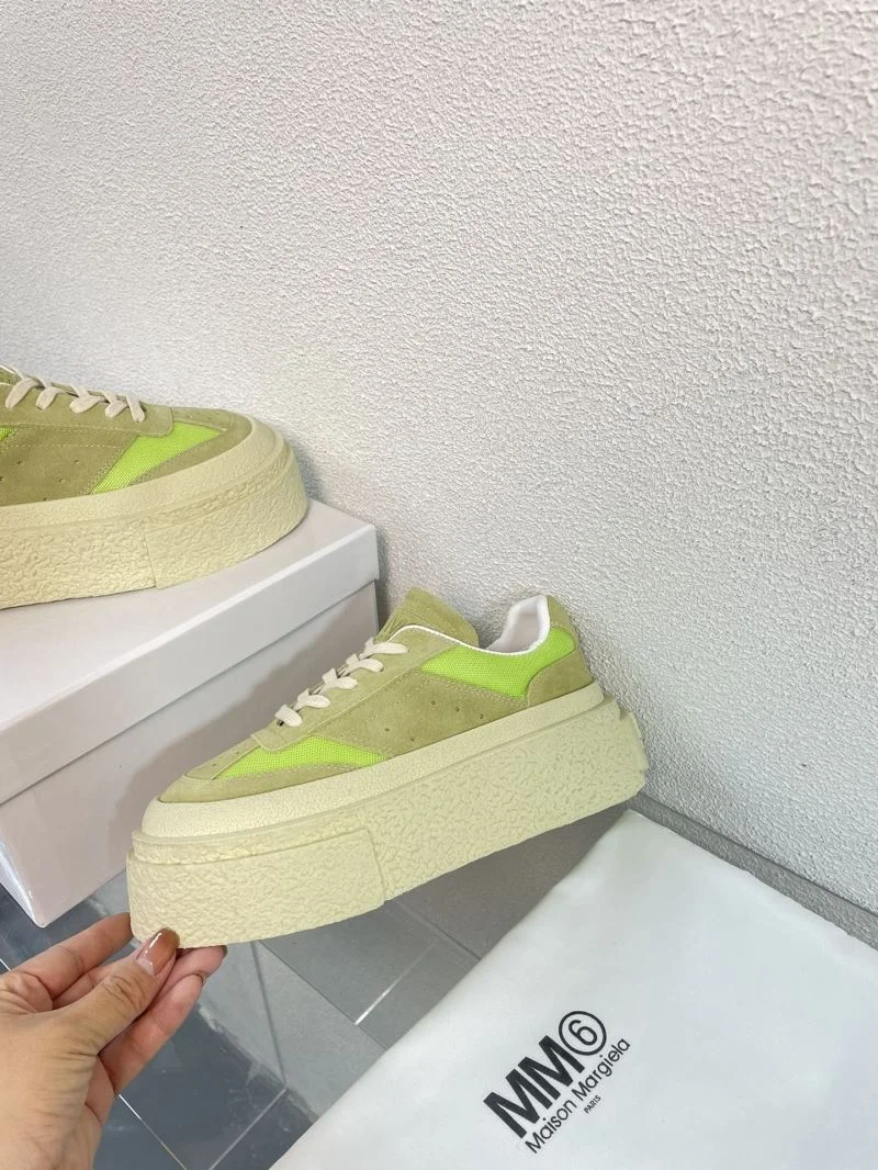 TechFriendly Maison Margiela Shoes 11695