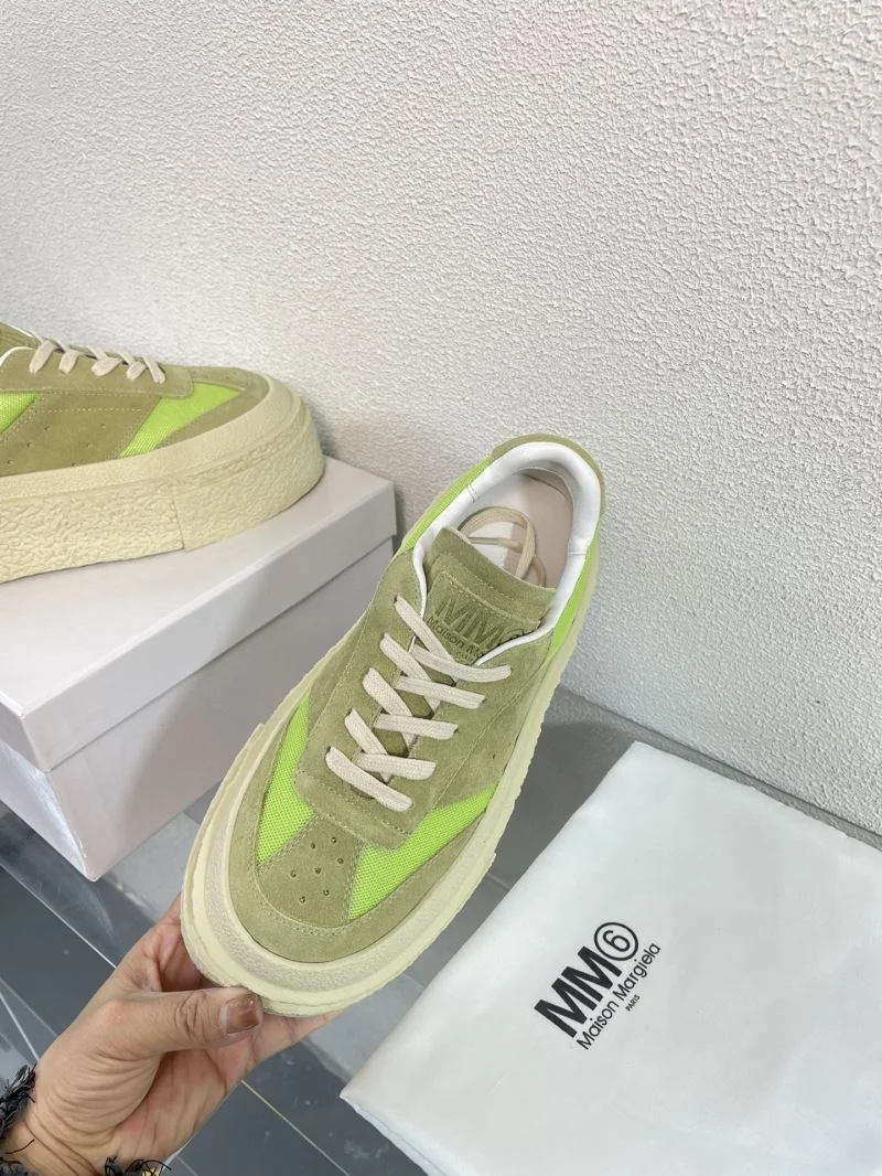 TechFriendly Maison Margiela Shoes 11695