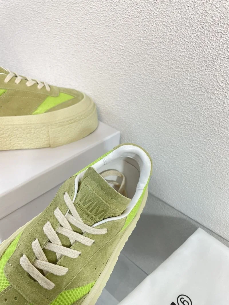 TechFriendly Maison Margiela Shoes 11695