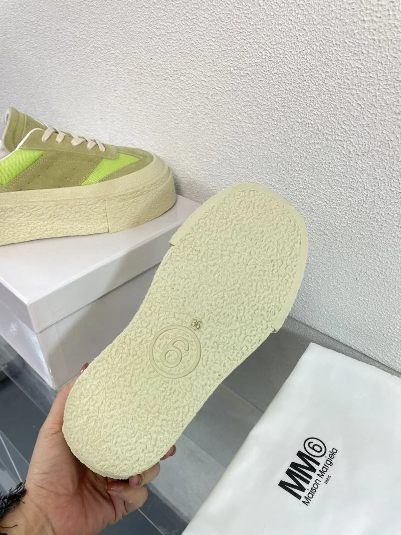 TechFriendly Maison Margiela Shoes 11695