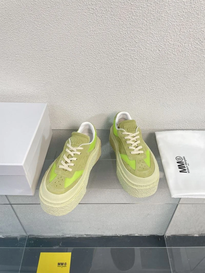 TechFriendly Maison Margiela Shoes 11695