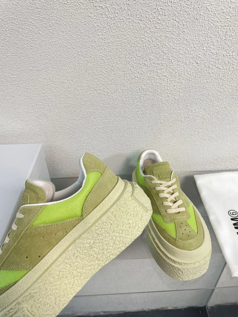 TechFriendly Maison Margiela Shoes 11695
