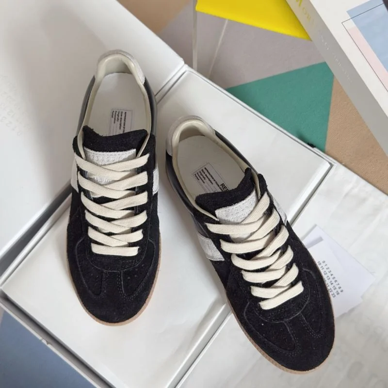 Maison Margiela Shoes Neat 9649