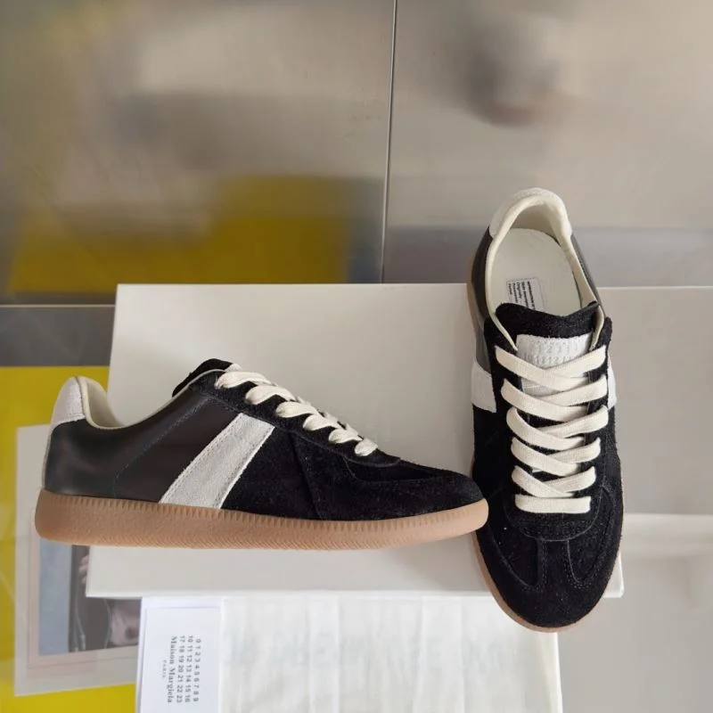 Maison Margiela Shoes Neat 9649