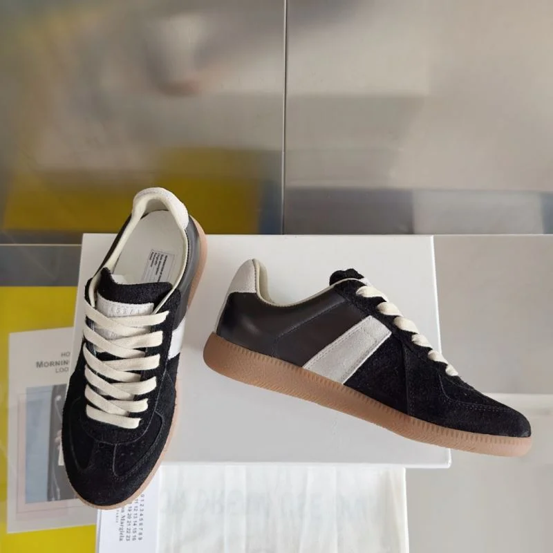 Maison Margiela Shoes Neat 9649