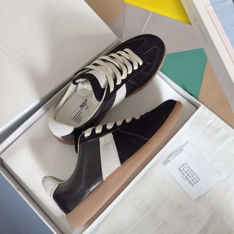 Maison Margiela Shoes Neat 9649