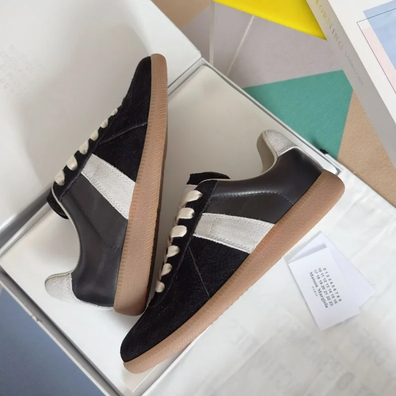 Maison Margiela Shoes Neat 9649