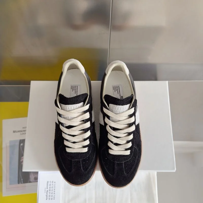 Maison Margiela Shoes Neat 9649