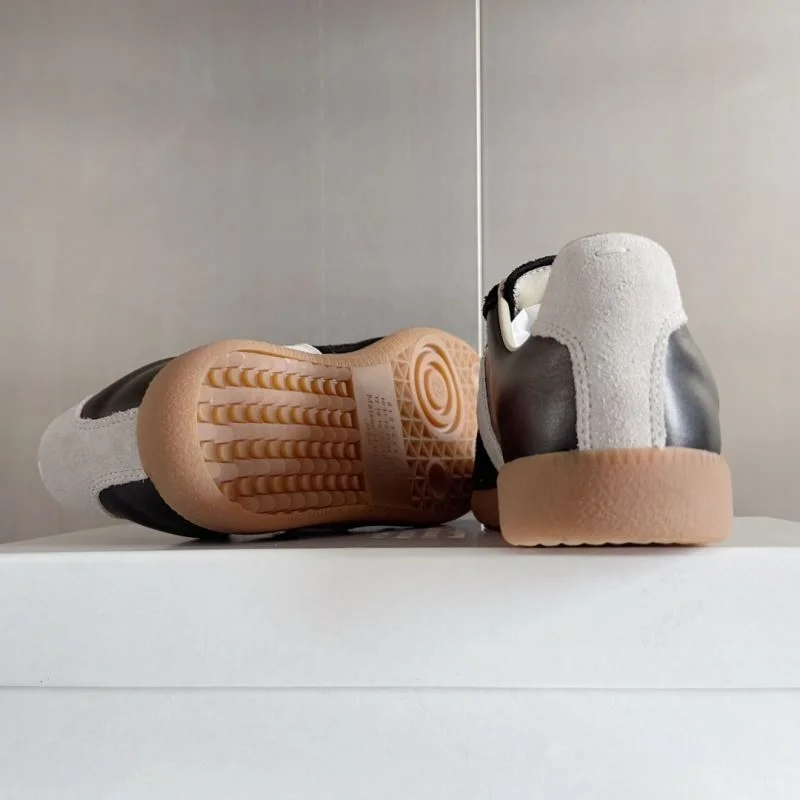 Maison Margiela Shoes Neat 9649