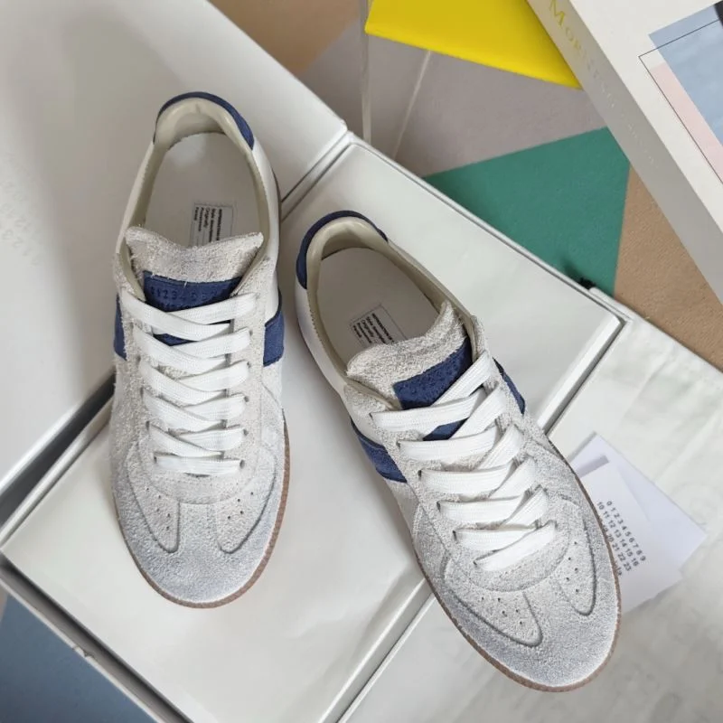 Maison Margiela Shoes Sophisticated 9641