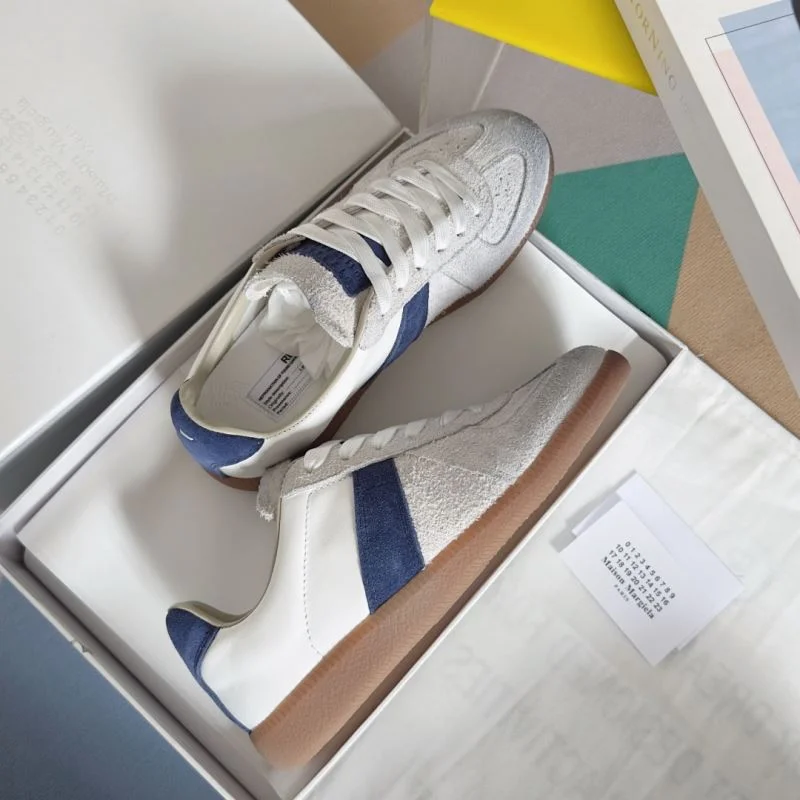 Maison Margiela Shoes Sophisticated 9641