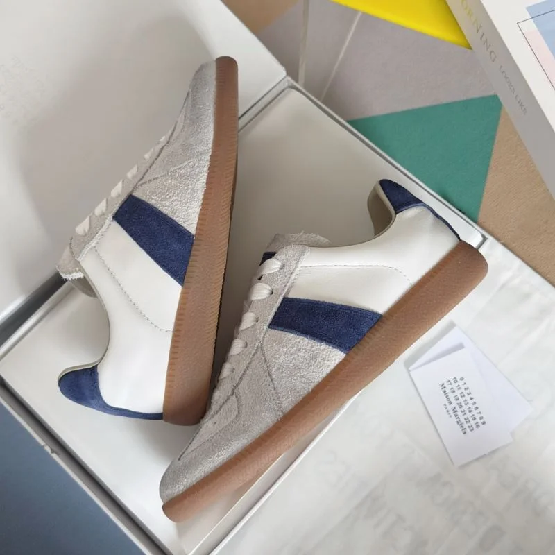 Maison Margiela Shoes Sophisticated 9641