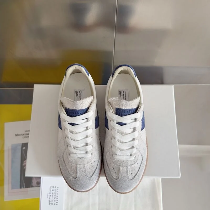 Maison Margiela Shoes Sophisticated 9641