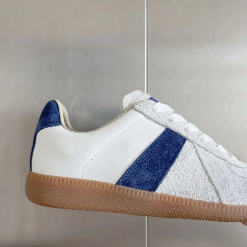 Maison Margiela Shoes Sophisticated 9641