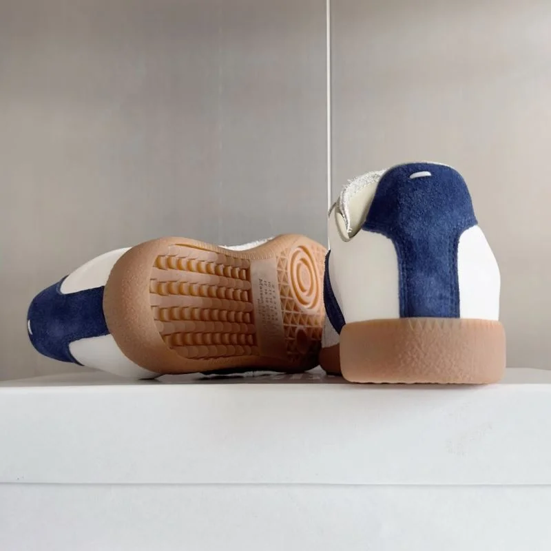 Maison Margiela Shoes Sophisticated 9641