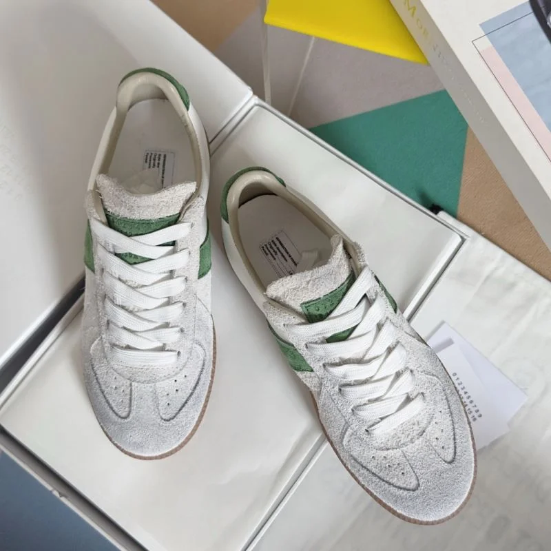 Maison Margiela Shoes Timeless 9668