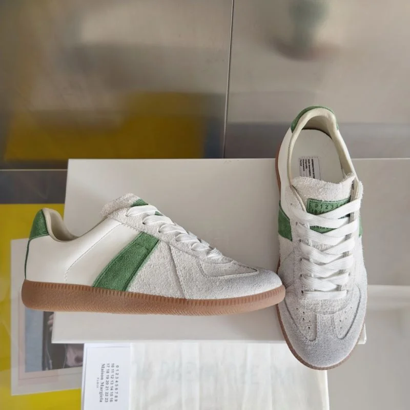Maison Margiela Shoes Timeless 9668