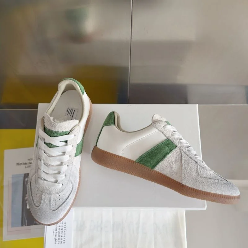 Maison Margiela Shoes Timeless 9668