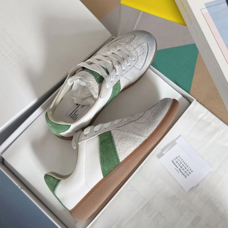 Maison Margiela Shoes Timeless 9668