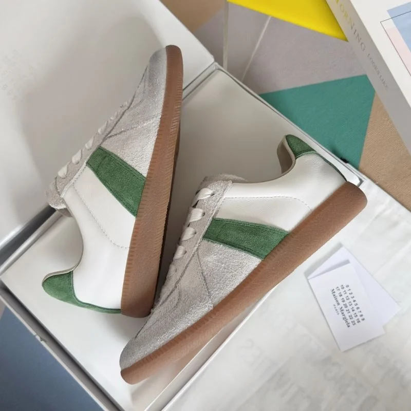 Maison Margiela Shoes Timeless 9668