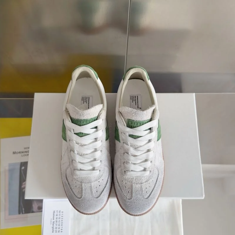 Maison Margiela Shoes Timeless 9668