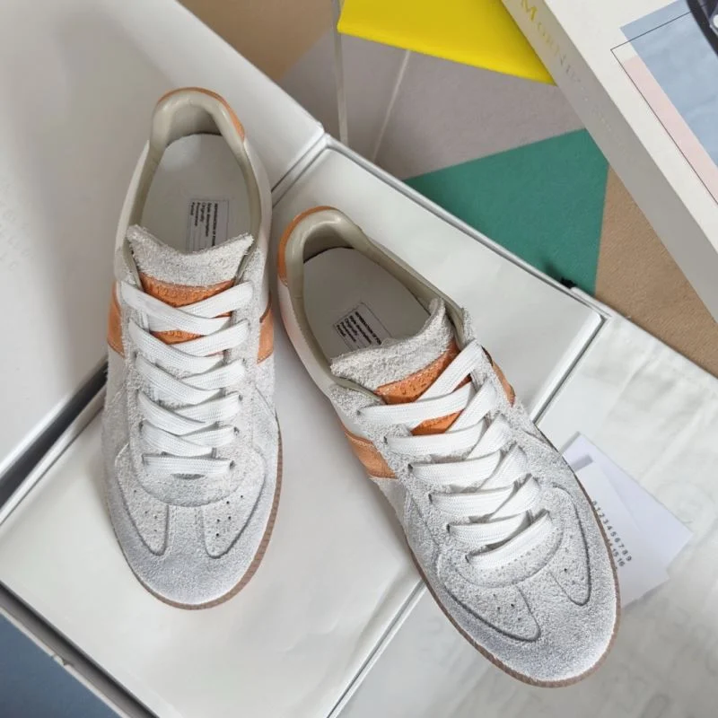 MoistureWicking Maison Margiela Shoes 9683
