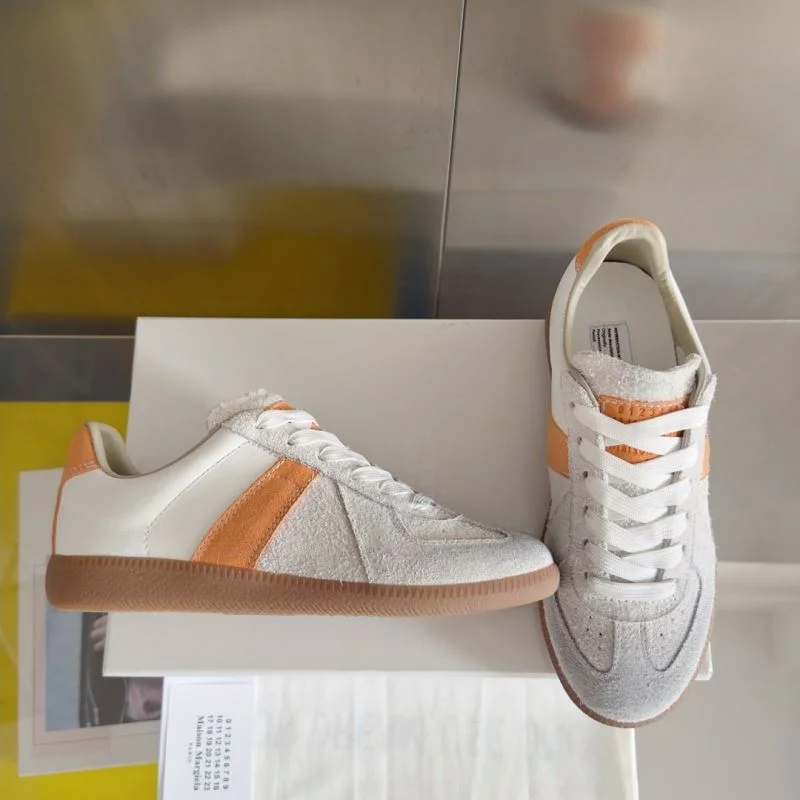 MoistureWicking Maison Margiela Shoes 9683