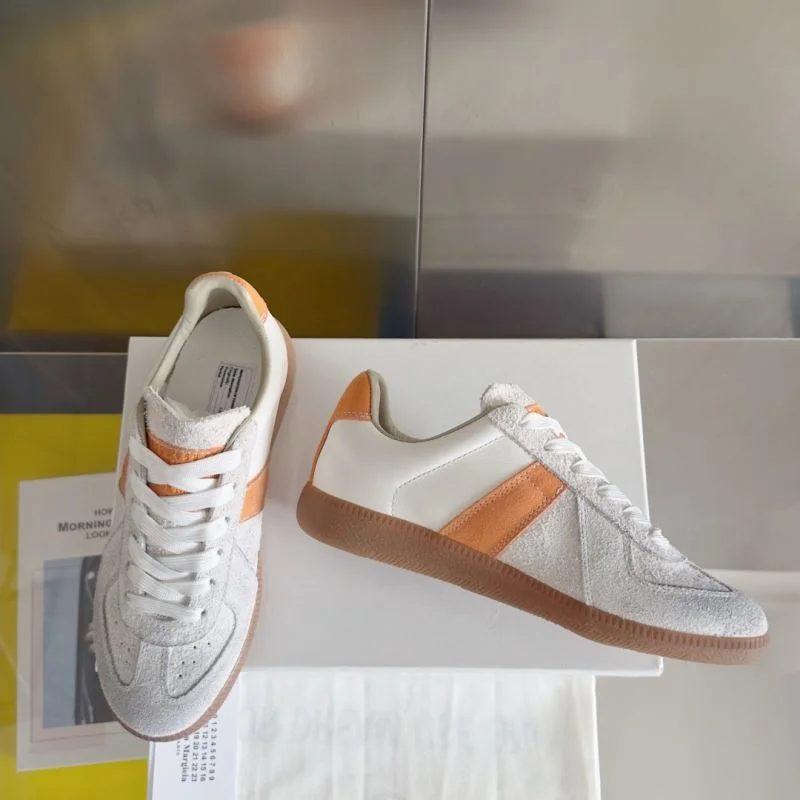 MoistureWicking Maison Margiela Shoes 9683