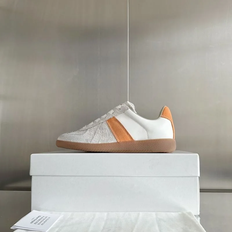 MoistureWicking Maison Margiela Shoes 9683