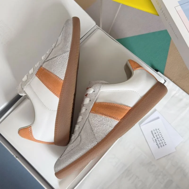 MoistureWicking Maison Margiela Shoes 9683