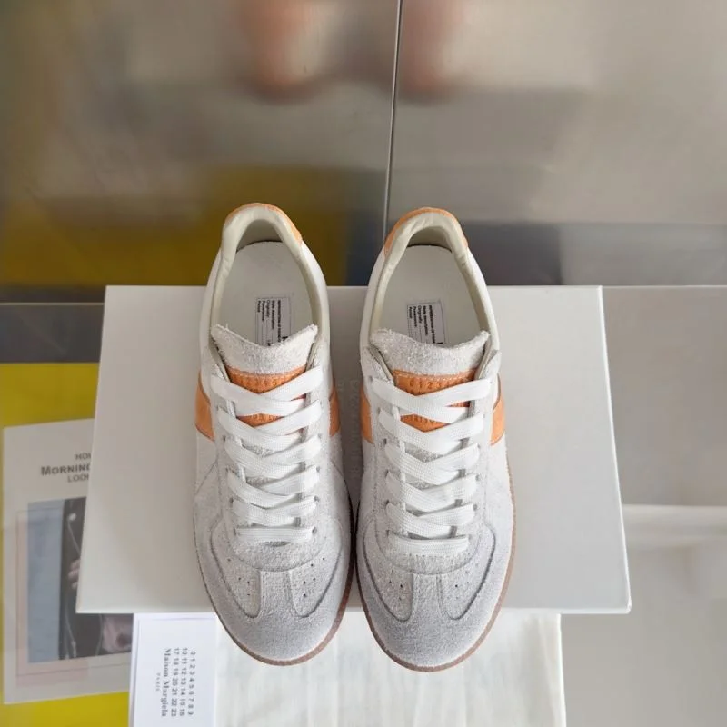 MoistureWicking Maison Margiela Shoes 9683