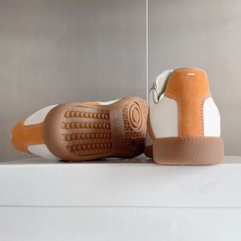 MoistureWicking Maison Margiela Shoes 9683