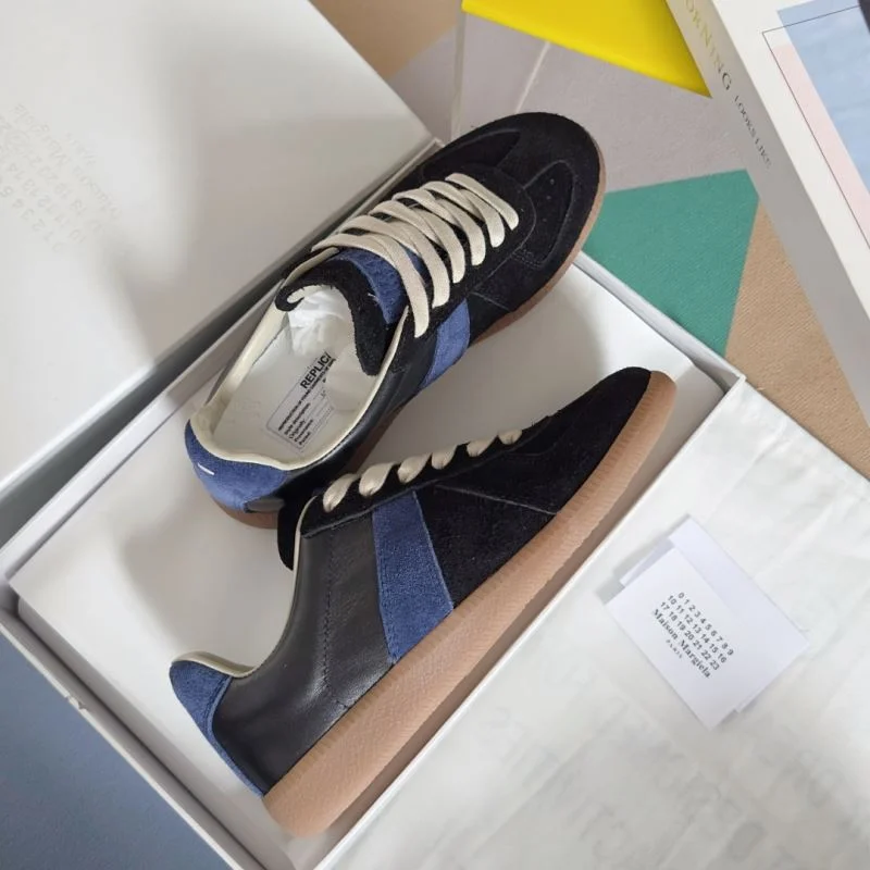 Reliable Maison Margiela Shoes 9645