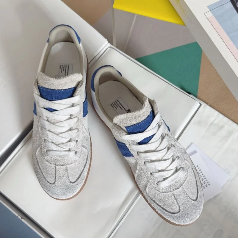 Maison Margiela Shoes Bright 9686