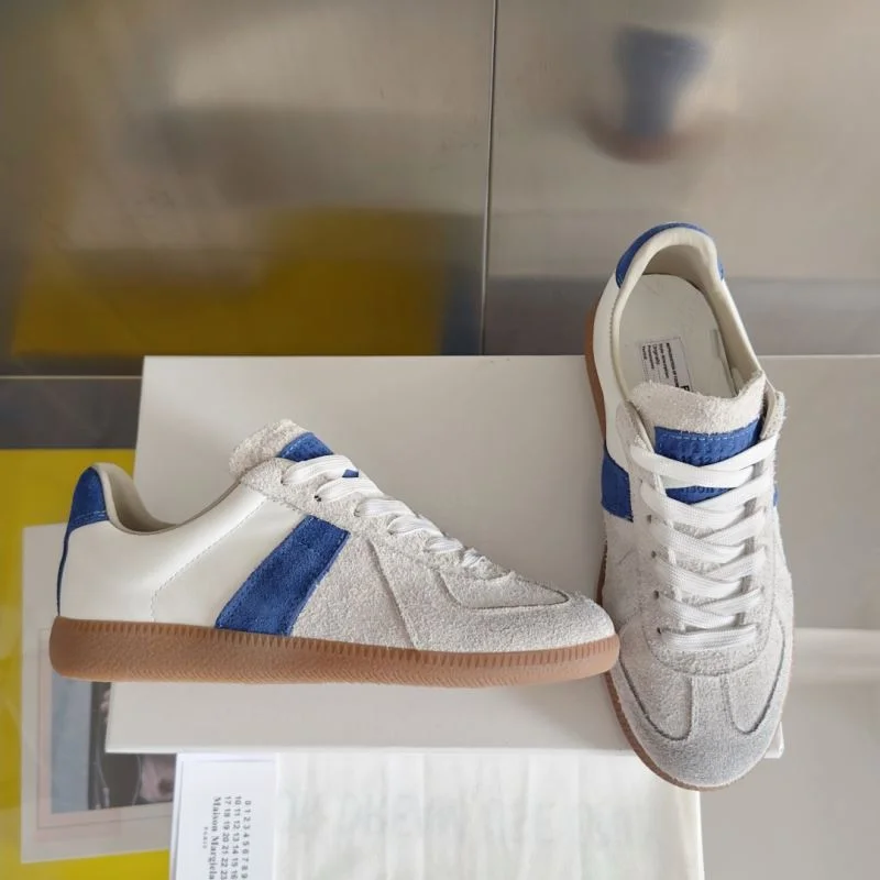 Maison Margiela Shoes Bright 9686